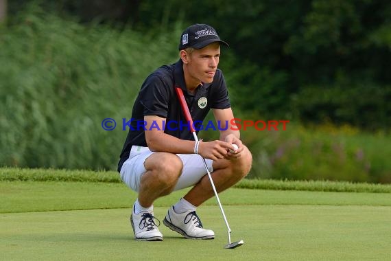 IMT Match Play Golfturnier Buchenauerhof Sinsheim 2016  (© Siegfried Lörz)